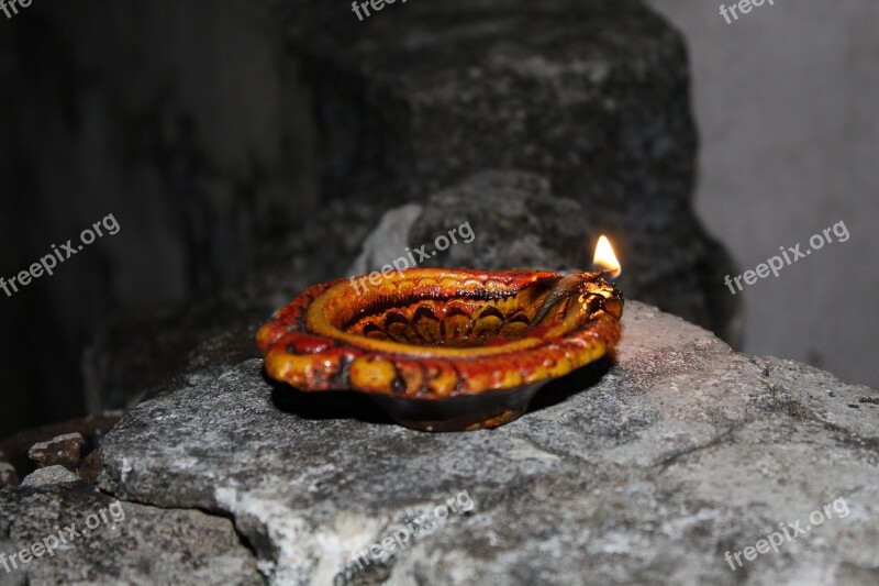 Diwali Diya Deep Deepavali Festival