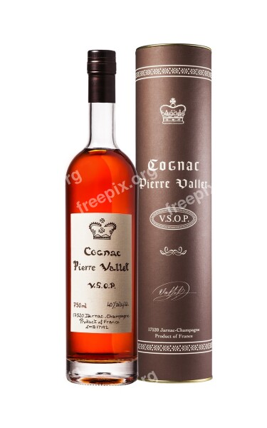 Cognac Bottle Alcohol Free Photos