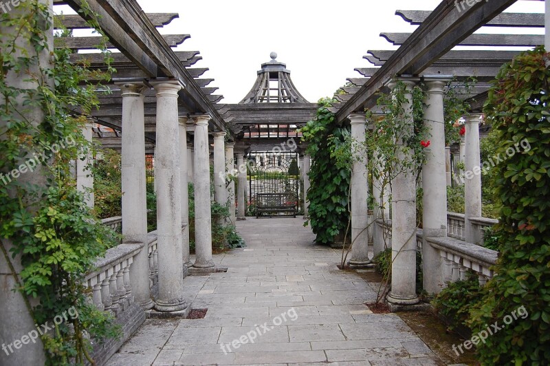 London Parks Gardens Free Photos