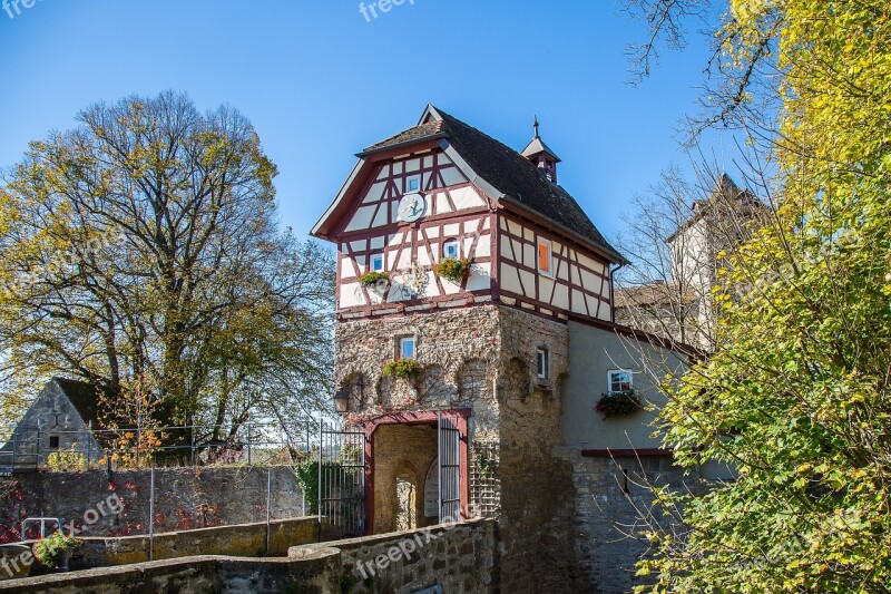 Castle Stetten Künzelsau Cooking Stetten House Of Hohenstaufen Castle