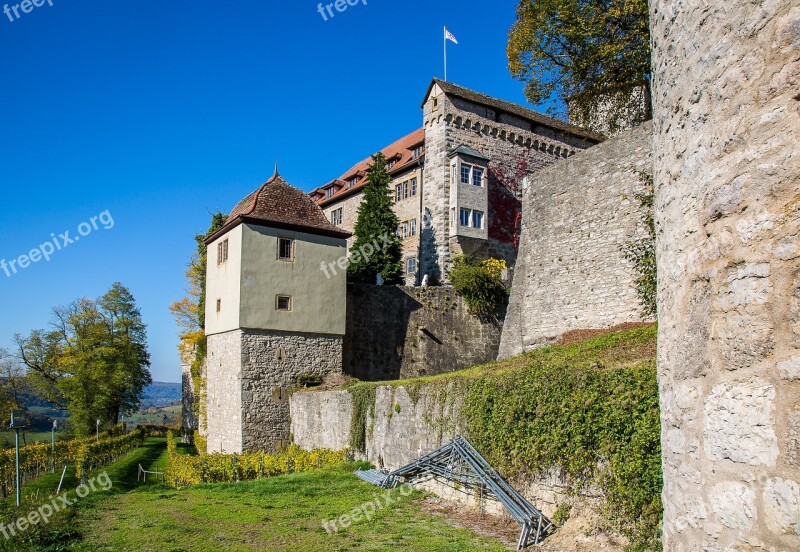 Castle Stetten Künzelsau Cooking Stetten House Of Hohenstaufen Castle