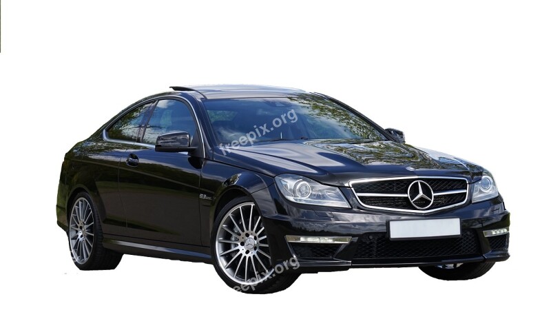 Car Taxi Vehicle Model Luxury Car