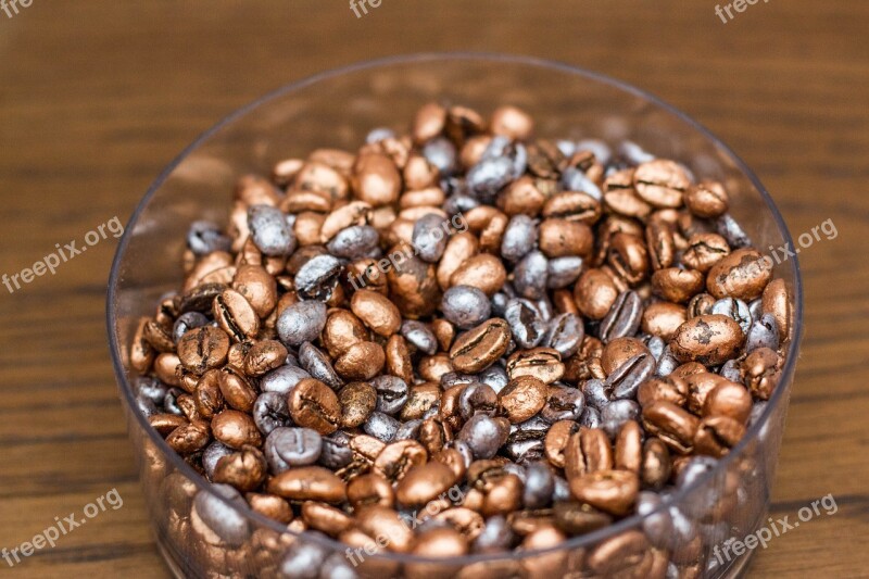 Coffee Beans Beans Coffee Coffee Bean Drink