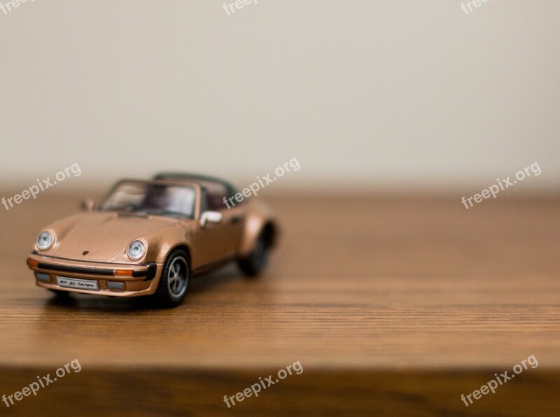 Model Car Car Model Vehicle Auto