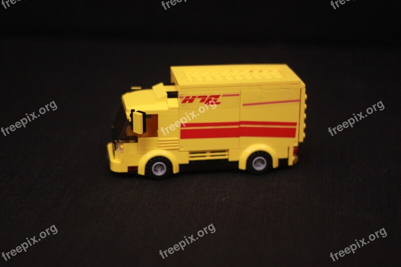 Lego Express Car Building Blocks Free Photos