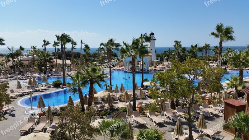 Riu Chiclana Andalusia Jerez Romantic Beautiful