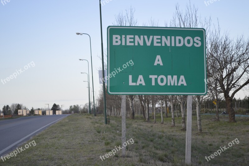 Poster The Decision San Luis Argentina Free Photos