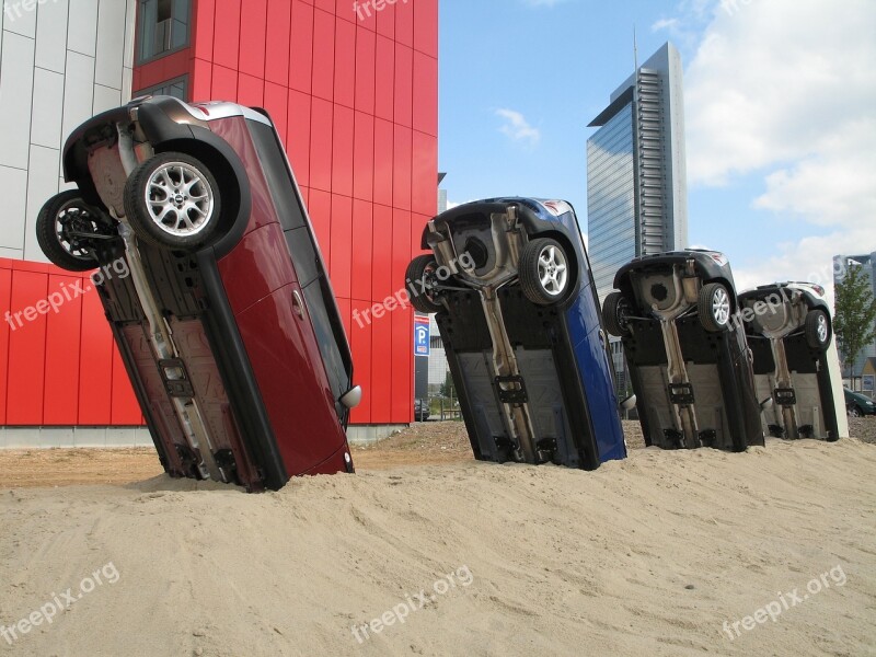 Auto Sand Park Offroad Automotive