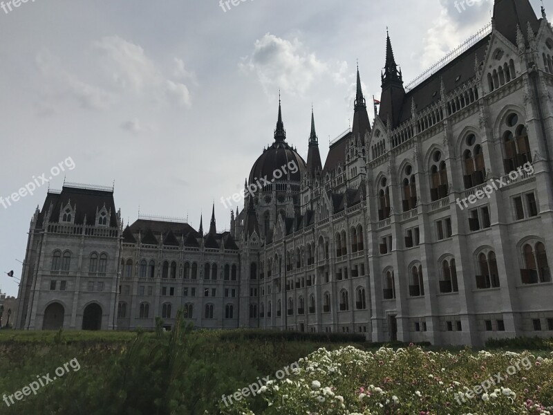 Budapest Hungary Magyarország Free Photos