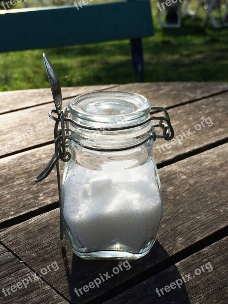 Sugar Glass Still Life Cafe High Maintenance Reichenau Island Free Photos