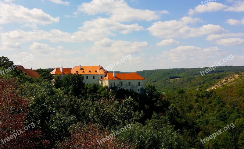 Znojmo Moravia Czechia History Tourism