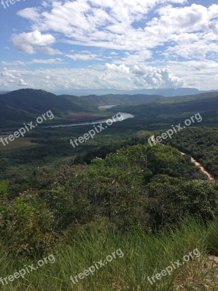 Tarapoto Jungle Peru Free Photos