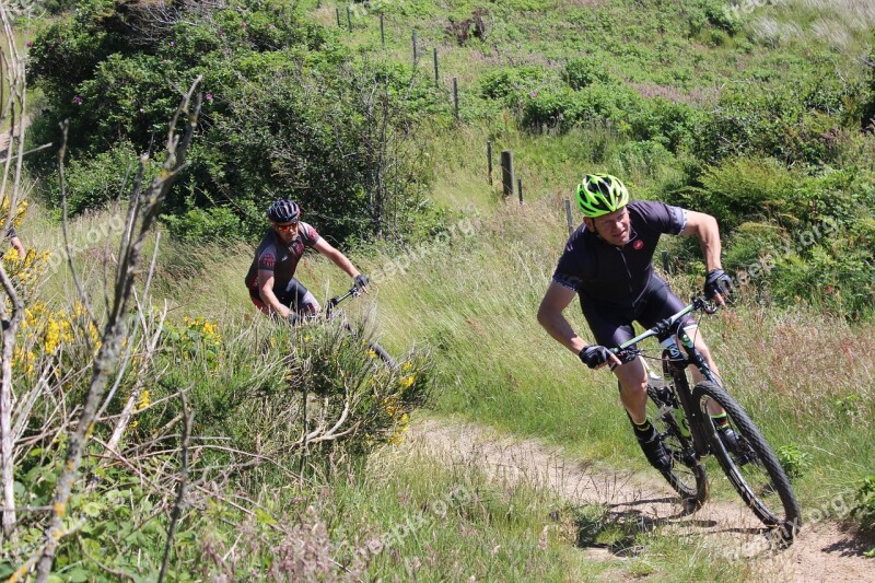 Mtb Mountain Bike Sports Active Training