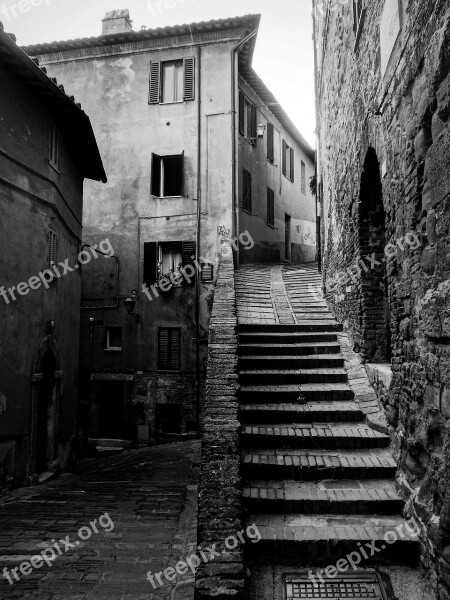 Perugia Umbria Italy Middle Ages City