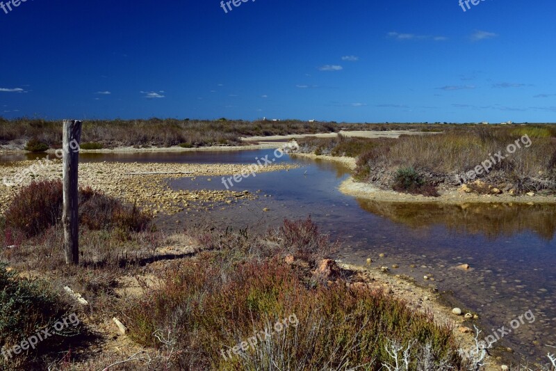 Lakes Landscape Nature Water Nature Reserve