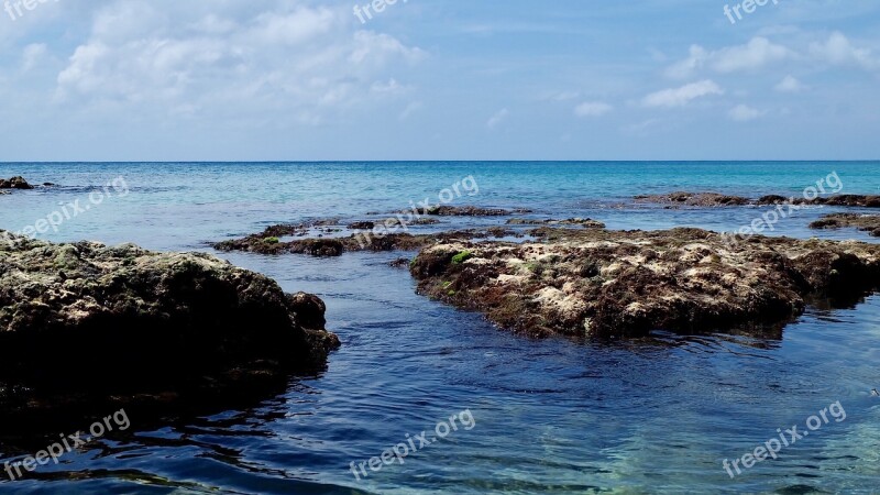 Kenting Taiwan Sea Free Photos