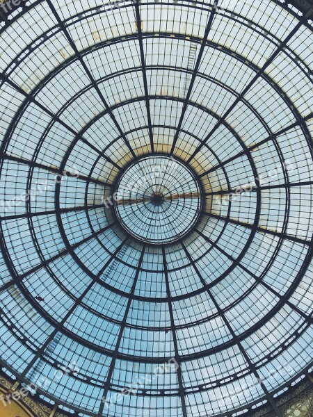 Italy Milano Dome Milan Italia