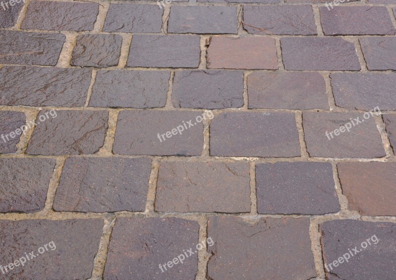 Pavers Stones Soil City Centre Road Pavers