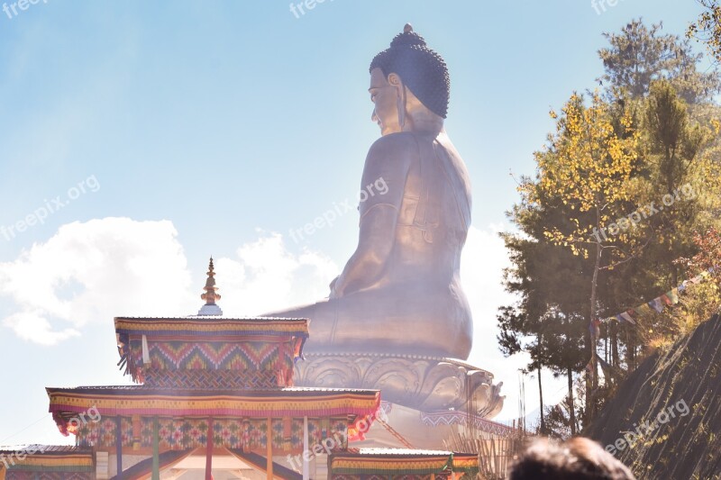 Bhutan Travel Journey Adventure Vacation