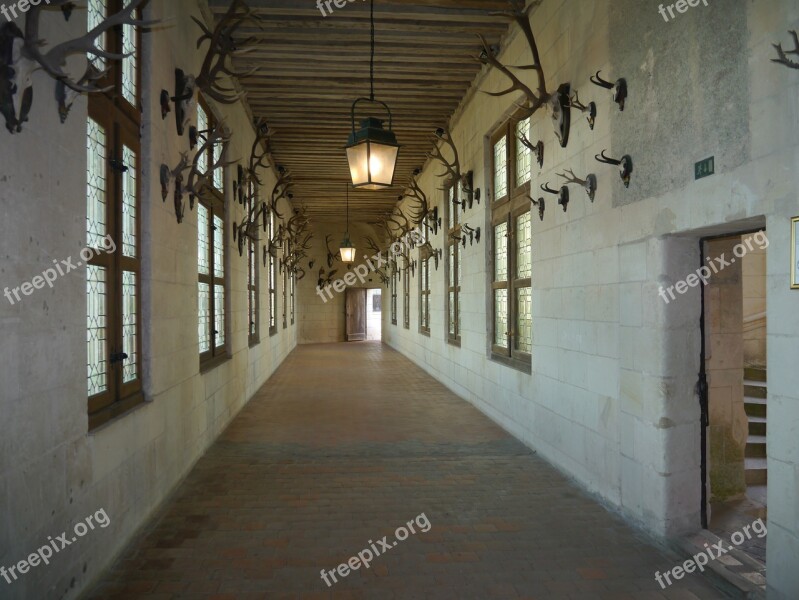 Perspective Chambord François 1er Renaissance Architecture