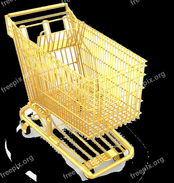 Shopping Cart Shopping Cart Shop Store