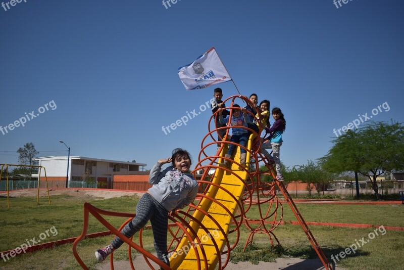 Games Garden Summer Park Fun