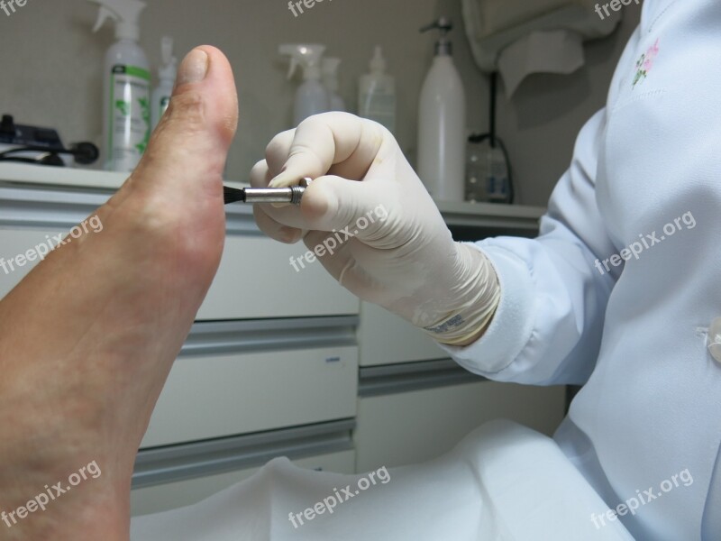 Podiatry Pes Clinic Free Photos