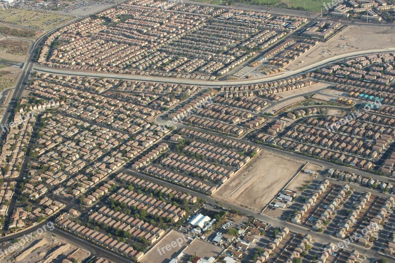 Las Vegas Suburbs Vegas Las Nevada