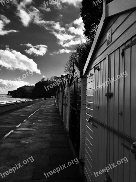 Beach Hut Sky Beach Hut Travel