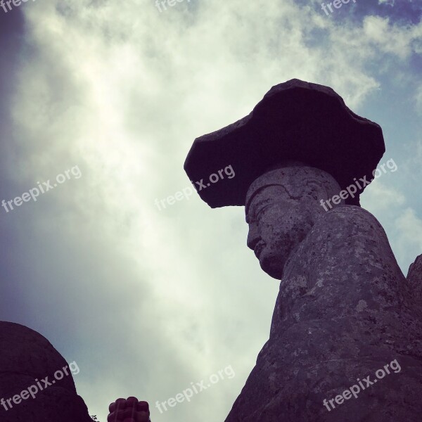 Buda Buddha Guanyin Free Photos