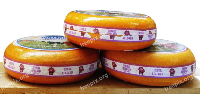 Cheese Cheese Loaf Cheese Wheel Whole Cheese Gouda Cheese Stand