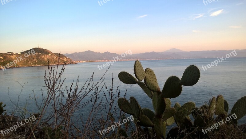 Boss Milazzo Sicily Free Photos