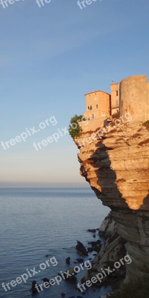 Landscape Photography Corsica France Landscape Nature