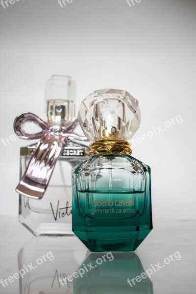 Perfume Fragrant Fragrance Bottle Cosmetics