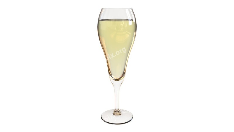 Tulip Glass Champagne Cup Drink Drinks