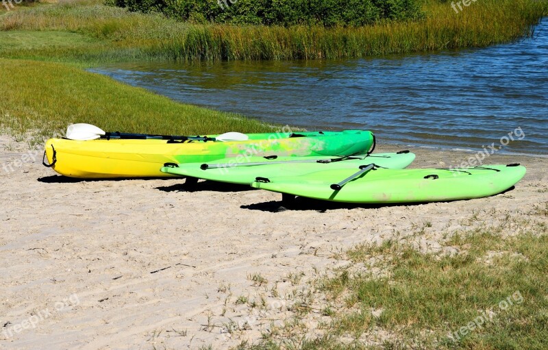 Kayak Surf Board Paddle Boards Water Surf