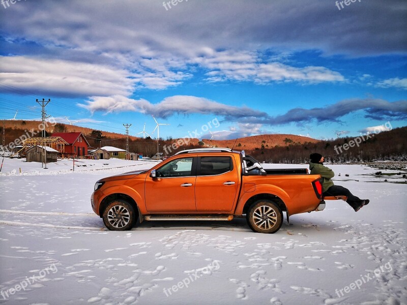 Delmece Plateau Highland Winter Camp Tent