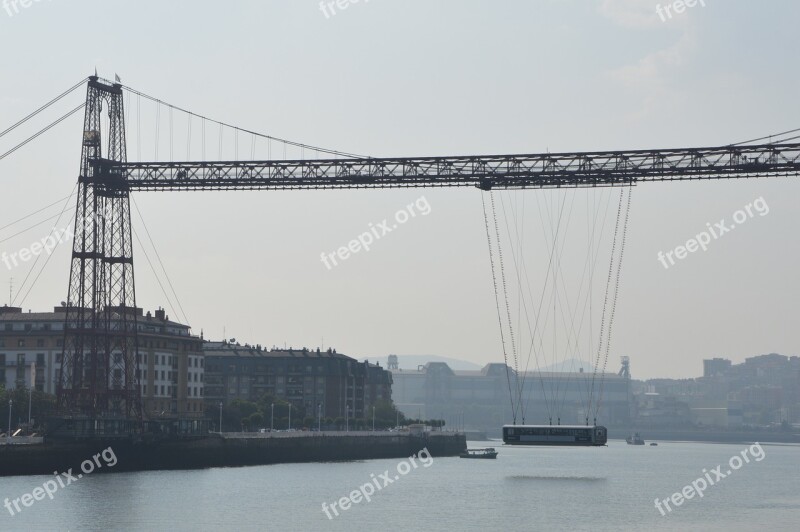 Bridge Europe Transport Landscape Architecture