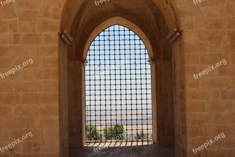 Kasımiye Madrasah Turkey Mardin Free Photos