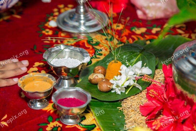 Tamil Srilankan Sri Hindu Temple