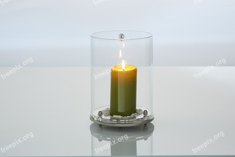 Windlight Heat Candlelight Romantic Burn