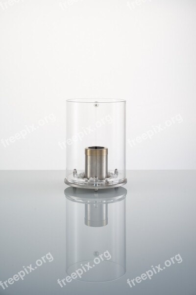 Windlight Bioethanol Candle Free Photos