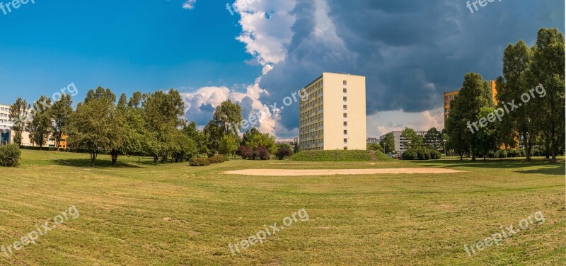 The University School Kielce Polytechnic University Which Buildings