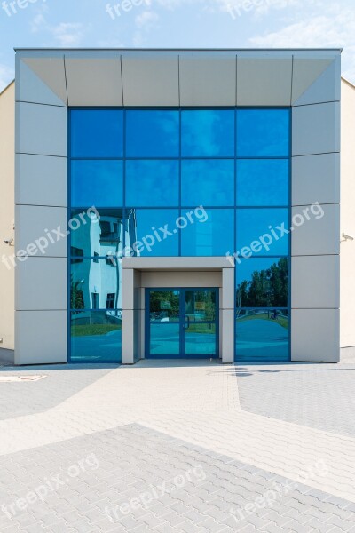 The University Library Kielce Polytechnic University Which Buildings