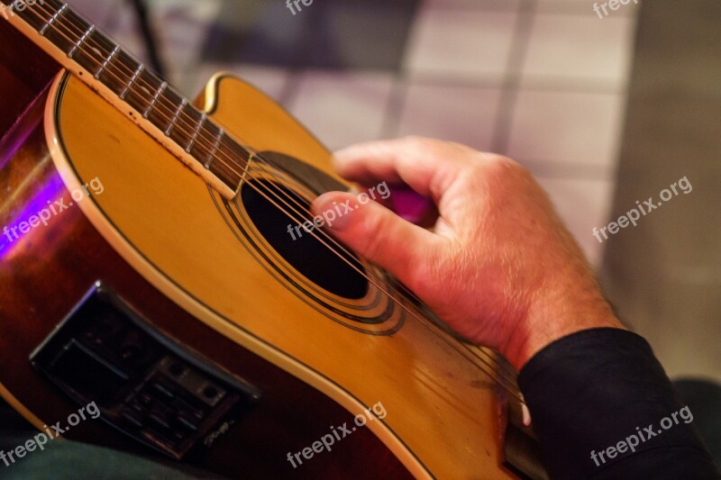 Shalom Choir Choir Concert Guitar Music