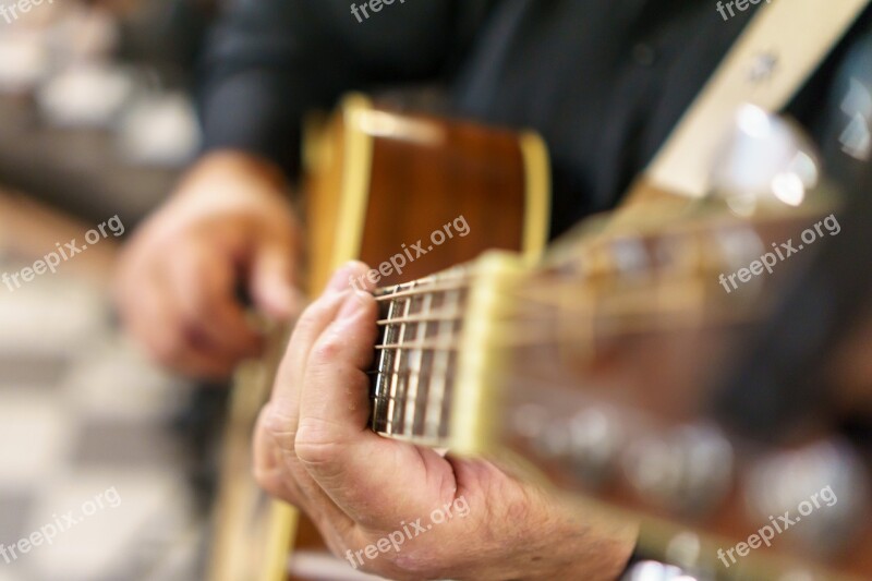 Shalom Choir Choir Concert Guitar Music