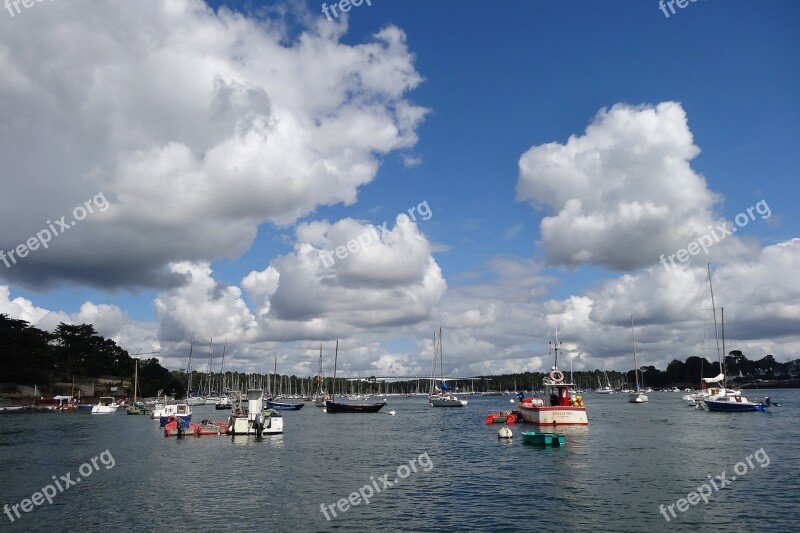 Sea Boats Port Fishing Browse