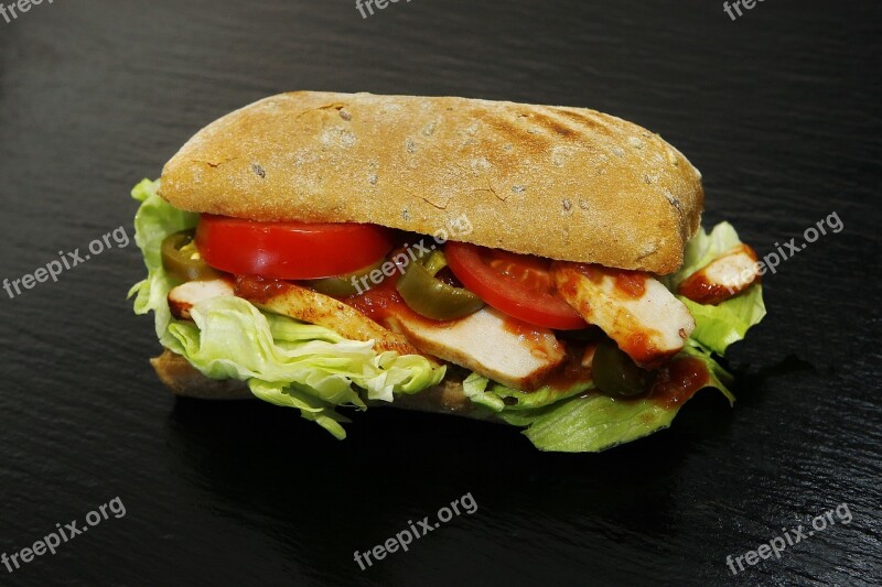 Sandwich Tex Mex Food Dining Taste