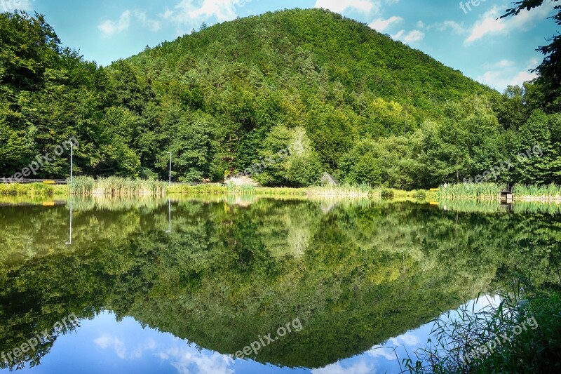 Tourism Zemplén Hungary Places Of Interest Nature