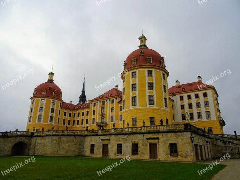 Dresden Moritzburg Cinderella Germany Trip